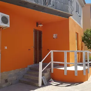  Bed & Breakfast Le Peonie